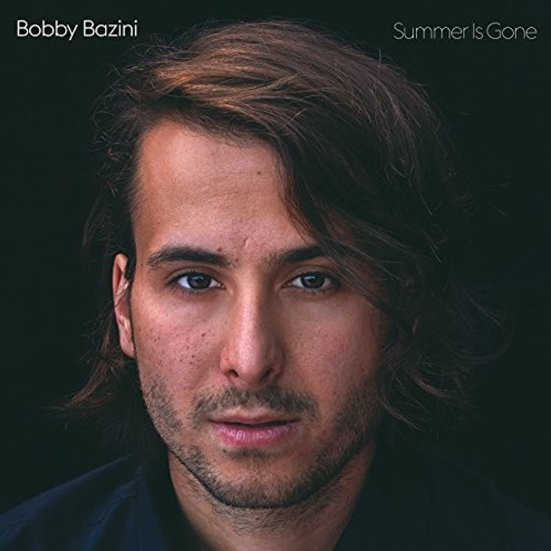 Bazini,Bobby Summer Is Gone CD