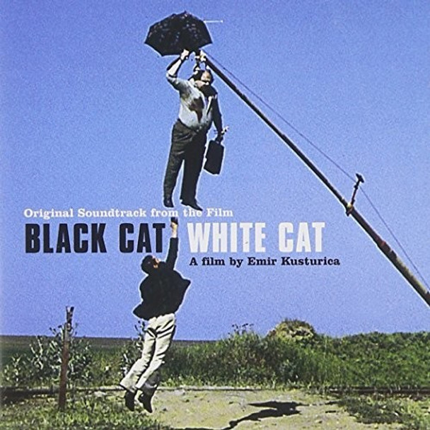 Chat Noir Chat Blanc / O.S.T. Chat Noir Chat Blanc / O.S.T. CD