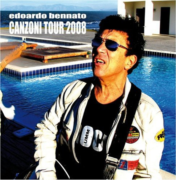 Bennato,Edoardo Tour 2008 CD