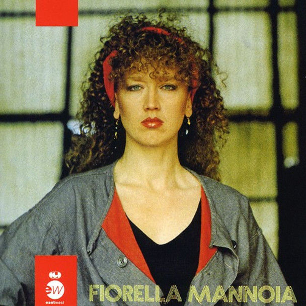 Mannoia,Fiorella Fiorella Mannoia CD