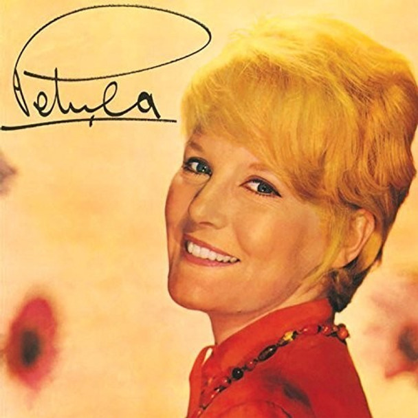 Clark,Petula Petula CD