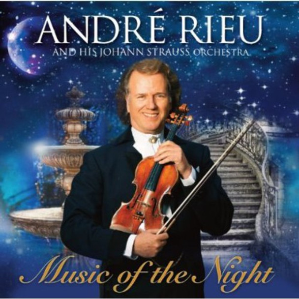 Rieu,Andre Celebrates Abba CD