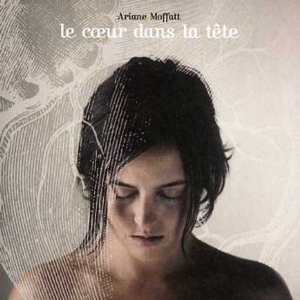 Moffatt,Ariane Coeur Dans La Tete CD