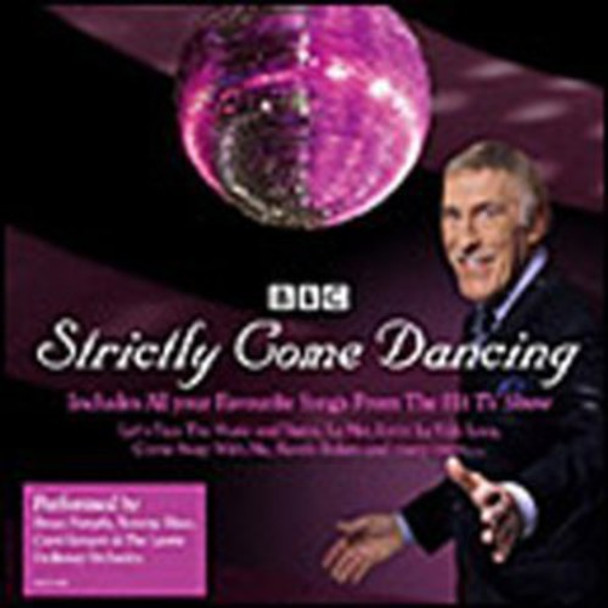 Strictly Come Dancing / Various Strictly Come Dancing / Various CD