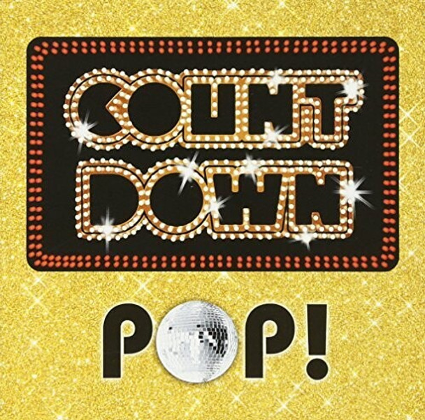 Countdown Pop! / Various Countdown Pop! / Various CD