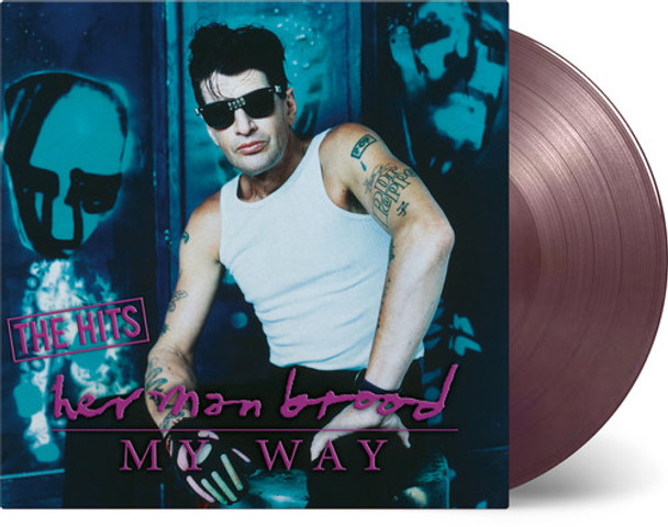 Brood, Herman My Way: The Hits LP Vinyl