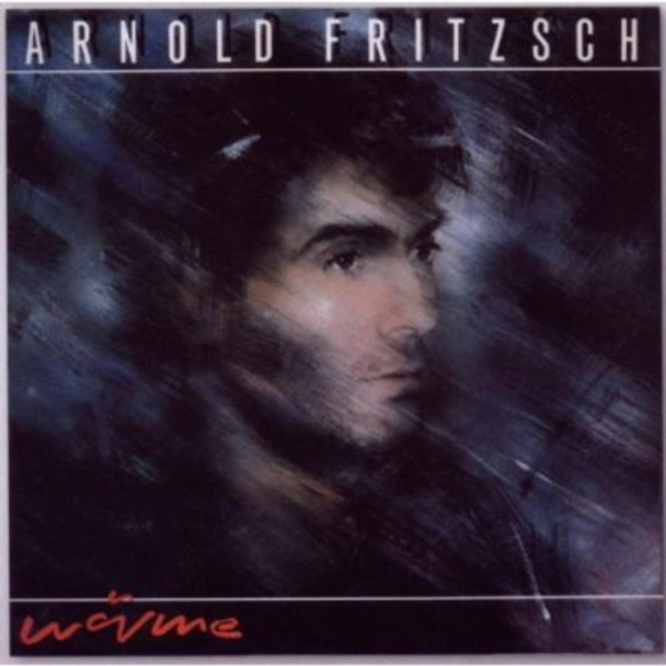 Fritzsch,Arnold Warme CD