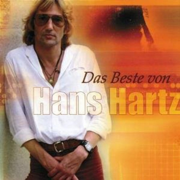 Hartz,Hans Das Beste Von CD