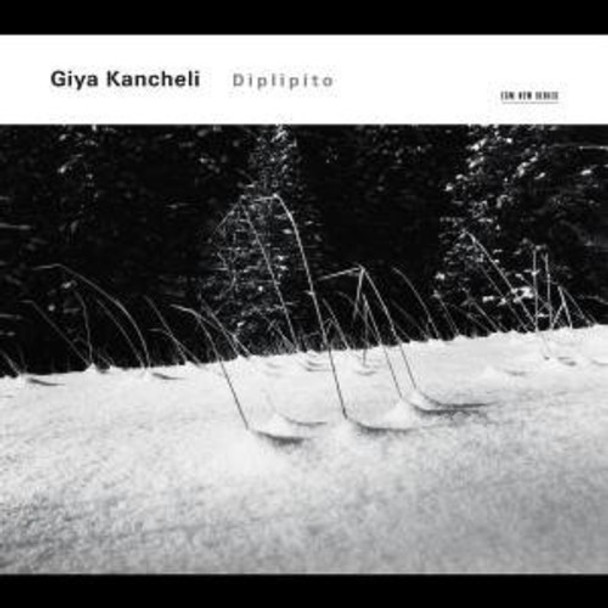 Kancheli,Giya Diplipito / Vales Boston CD