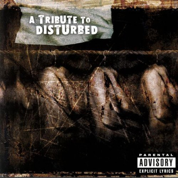 Tribute To Disturbed / Various Tribute To Disturbed / Various CD