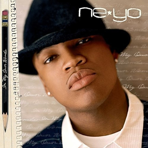 Ne-Yo In My Own Words LP Vinyl