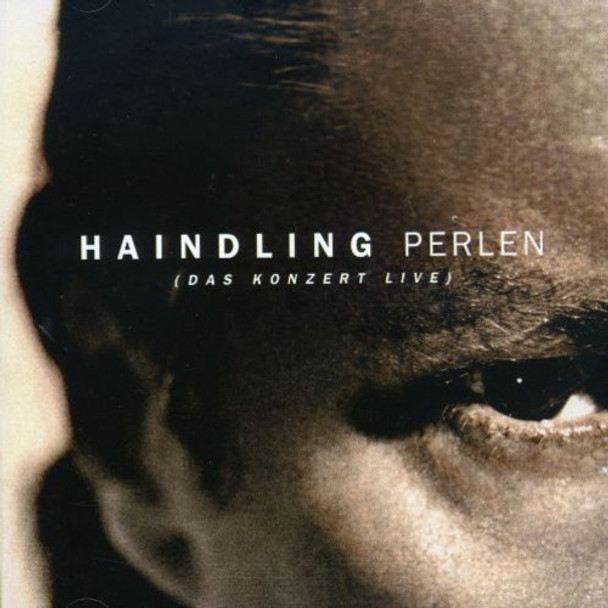 Haindling Perlen CD