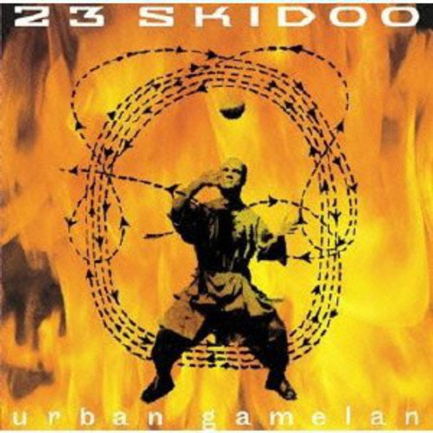 23 Skidew Urban Gamran CD