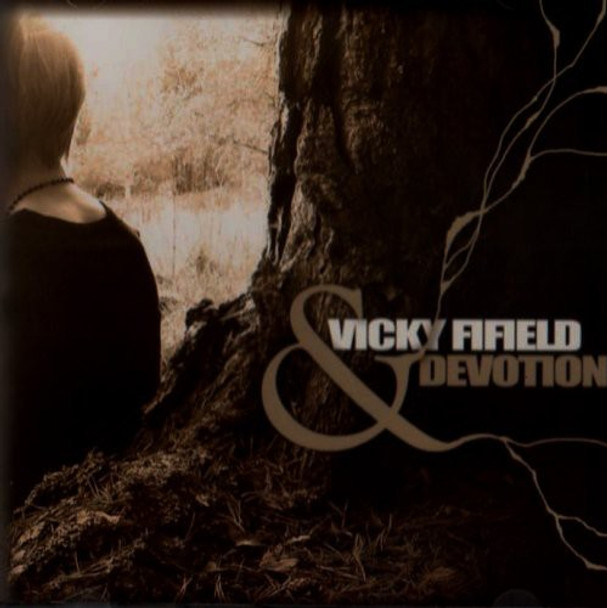 Fifield,Vicky & Devotion Vicky Fifield & Devotion CD