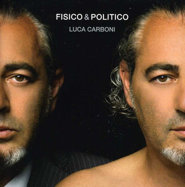 Carboni,Luca Fisico & Politico CD