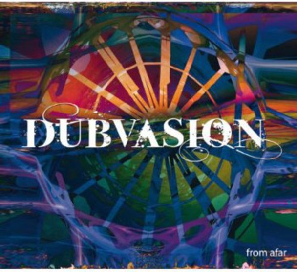 Dubvasion From Afar CD