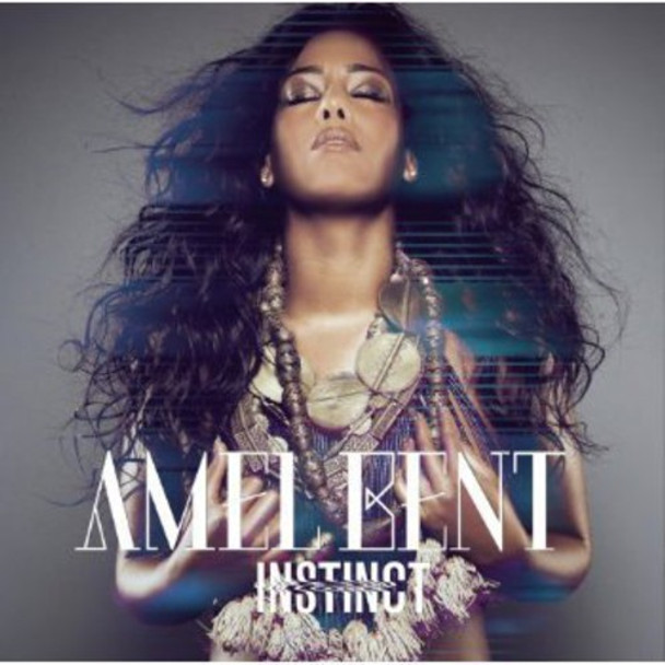 Bent,Amel Instinct CD