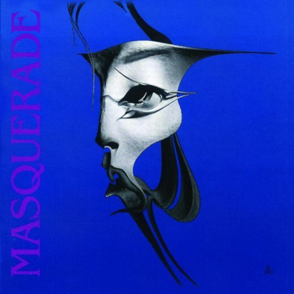 Masquarade Masquerade CD