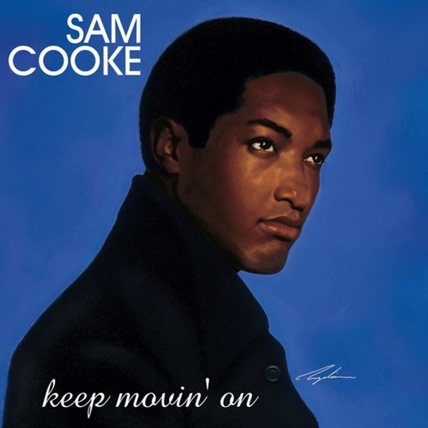 Cooke,Sam Keep Movin On CD