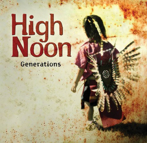 High Noon Generations CD