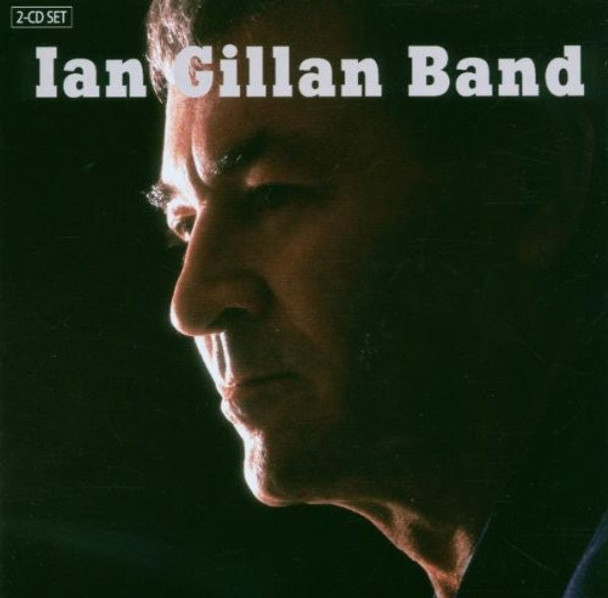 Ian Gillian Band Ian Gillian Band CD