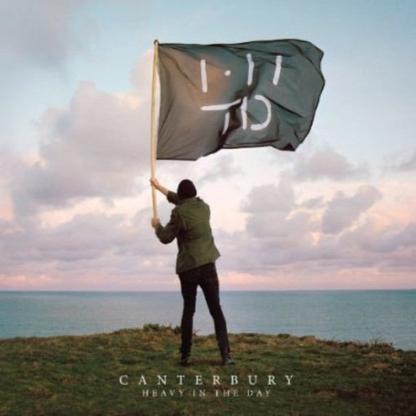 Canterbury Heavy In The Day CD