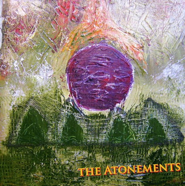 Atonements Atonements CD