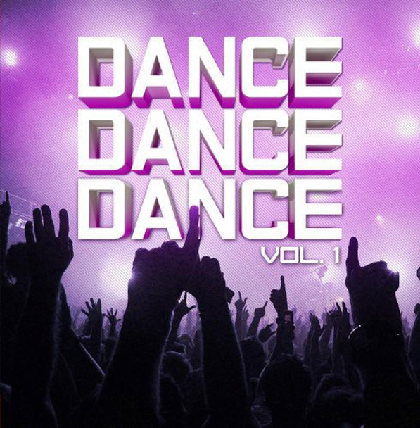 Dance Dance Dance 1 / Var Dance Dance Dance 1 / Var CD