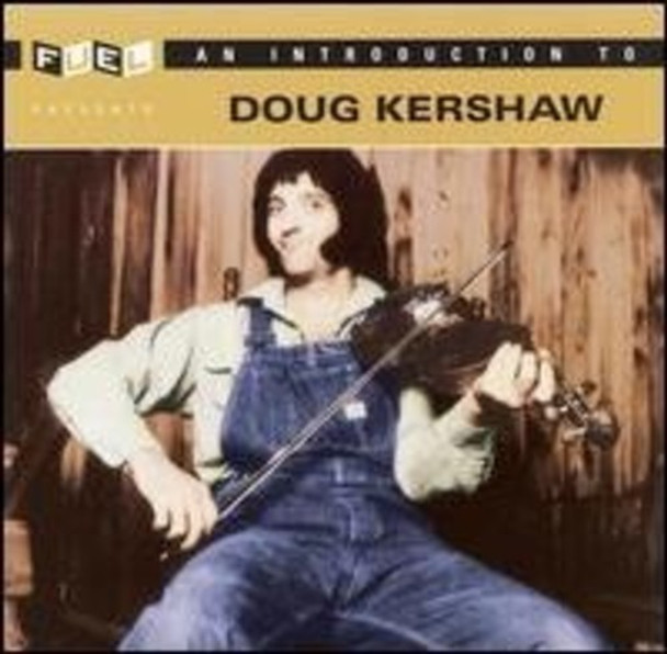 Kershaw,Doug An Intro To CD