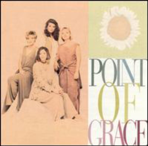 Point Of Grace Point Of Grace CD