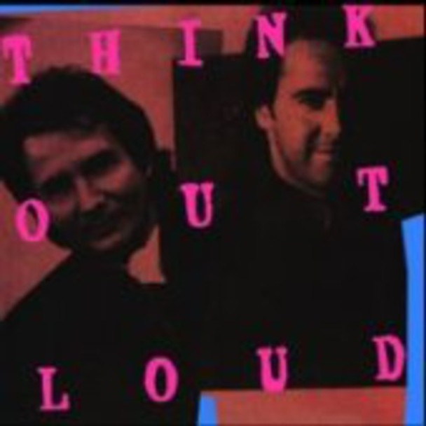 Think Out Loud Think Out Loud CD