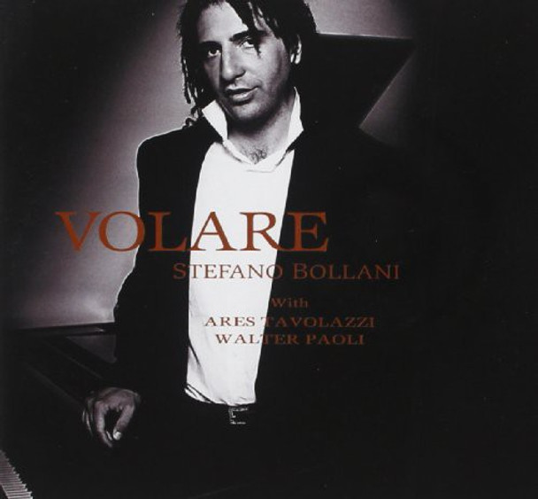 Bollani,Stefano Volare CD