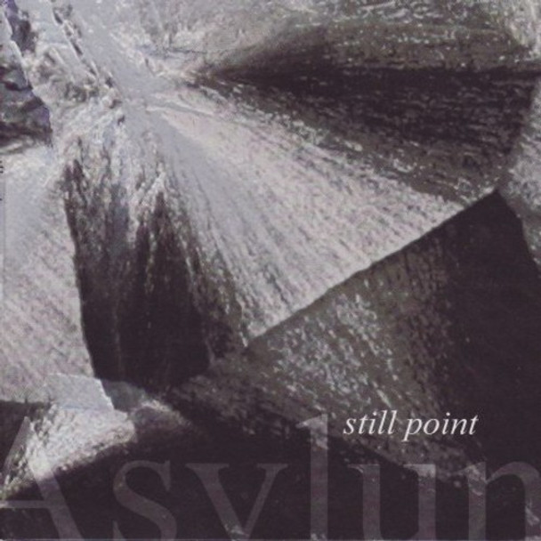 Amber Asylum Still Point CD