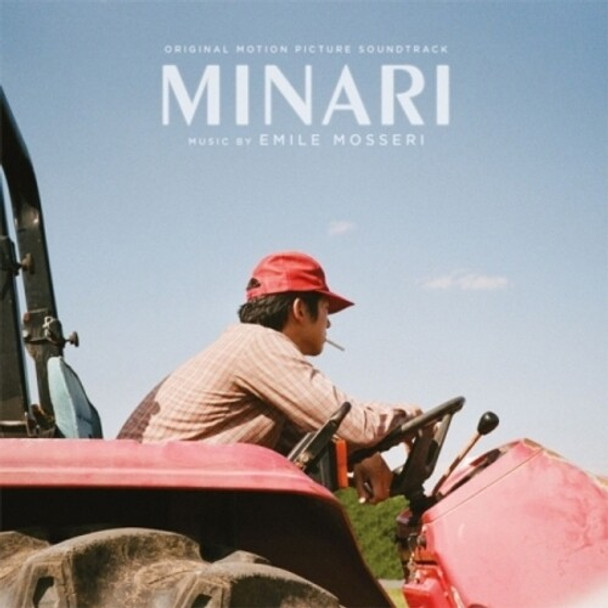 Minari / O.S.T. Minari / O.S.T. CD