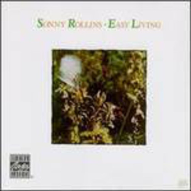 Rollins,Sonny Easy Living CD