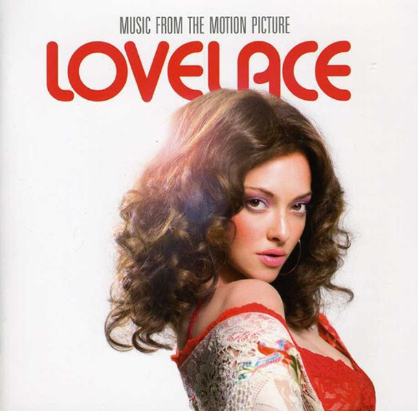 Lovelace / O.S.T. Lovelace / O.S.T. CD