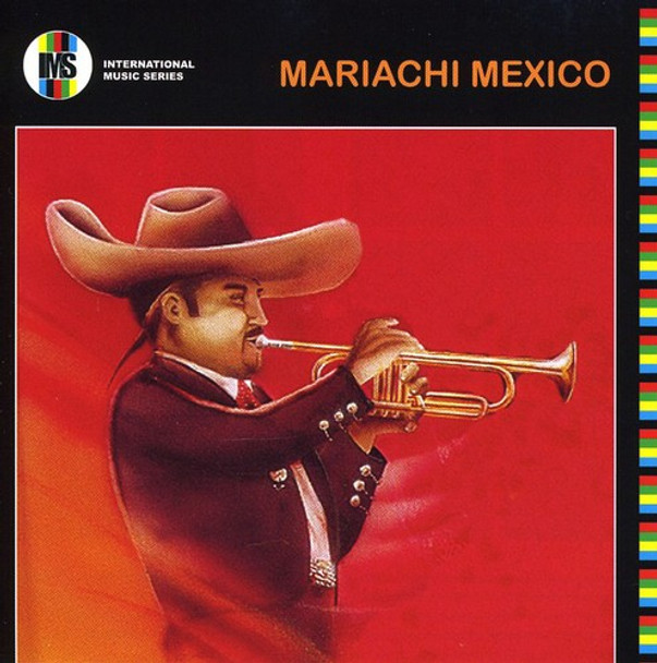 Mariachi Mexico Mariachi Mexico CD