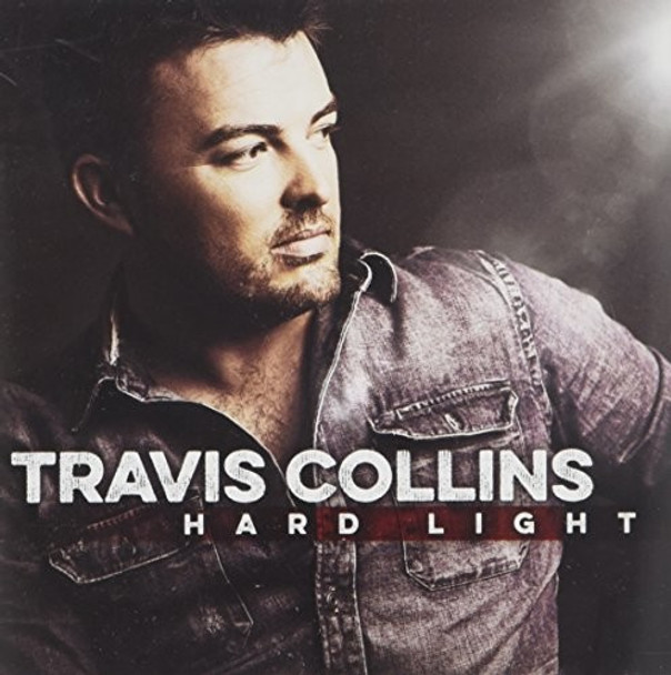 Collins,Travis Hard Light CD