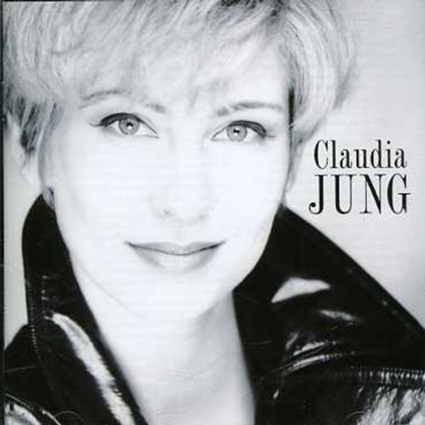 Jung,Claudia Claudia Jung CD