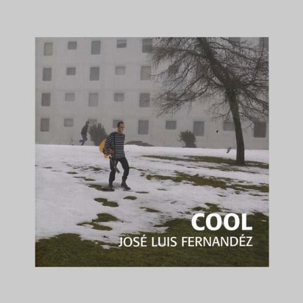 Fernandez,Jose Luis Cool CD