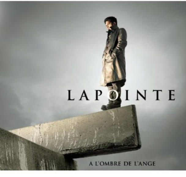 Lapointe,Eric L'Ombre De L'Ange (Ecopak) CD