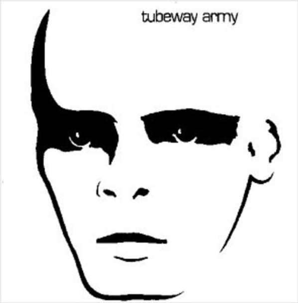 Numan,Gary & Tubeway Army Tubeway Army CD