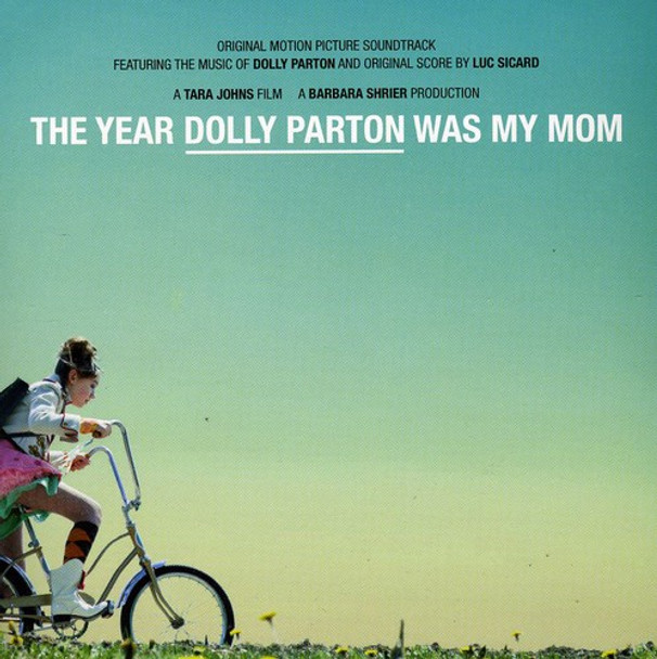 Year Dolly Parton Was My Mom / Various Year Dolly Parton Was My Mom / Various CD