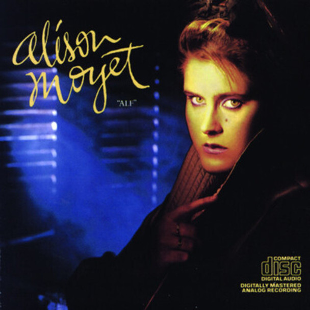 Moyet,Alison Alf CD