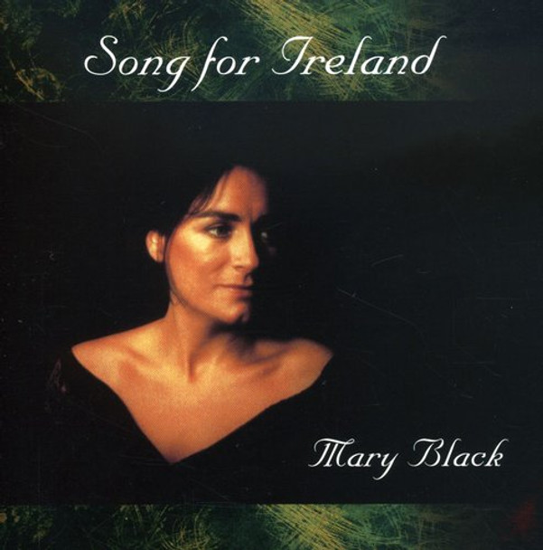 Black,Mary Song For Ireland CD