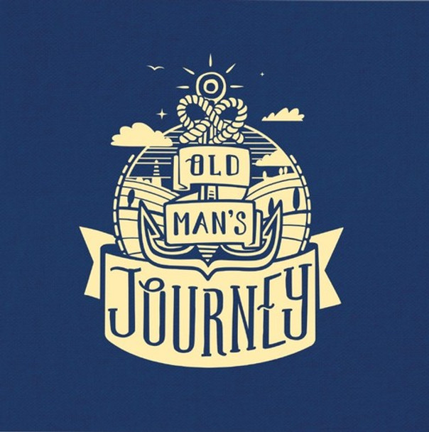 Scntfc Old Man'S Journey (Original Soundtrack) LP Vinyl