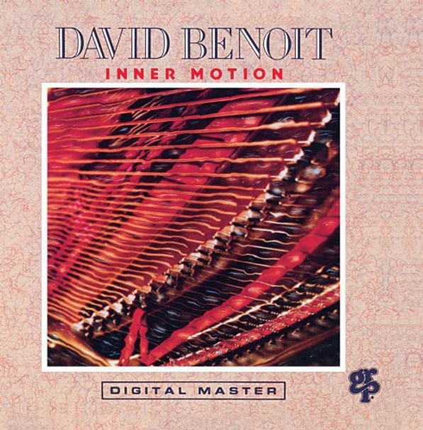 Benoit,David Inner Motion CD