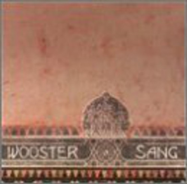 Wooster Sang Wooster Sang CD