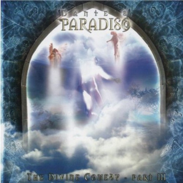 Dante'S Divine Comedy Part 3: Paradiso CD