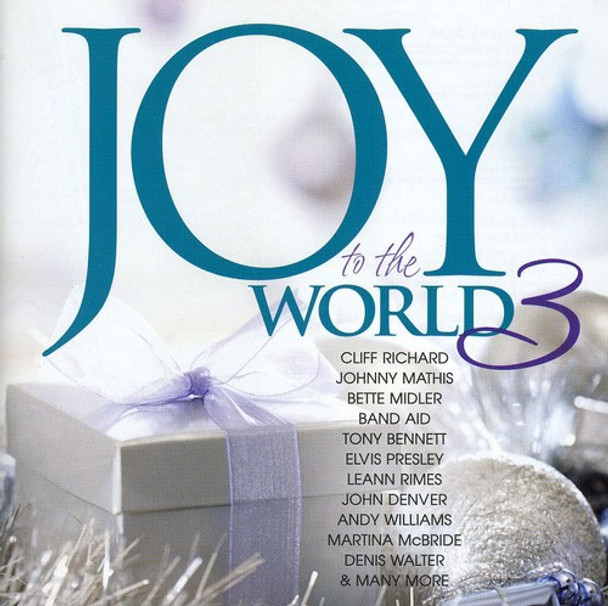 Joy To The World 3 / Various Joy To The World 3 / Various CD